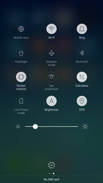 UI Screenshot