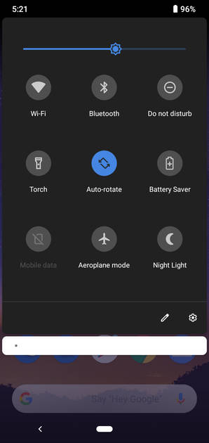 UI Screenshot