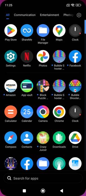 UI Screenshot