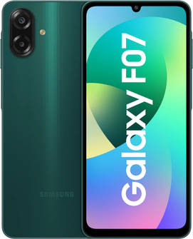 Samsung Galaxy F07
