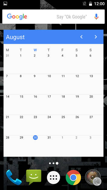 UI Screenshot