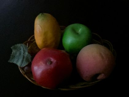 Apple iPhone 15 Pro