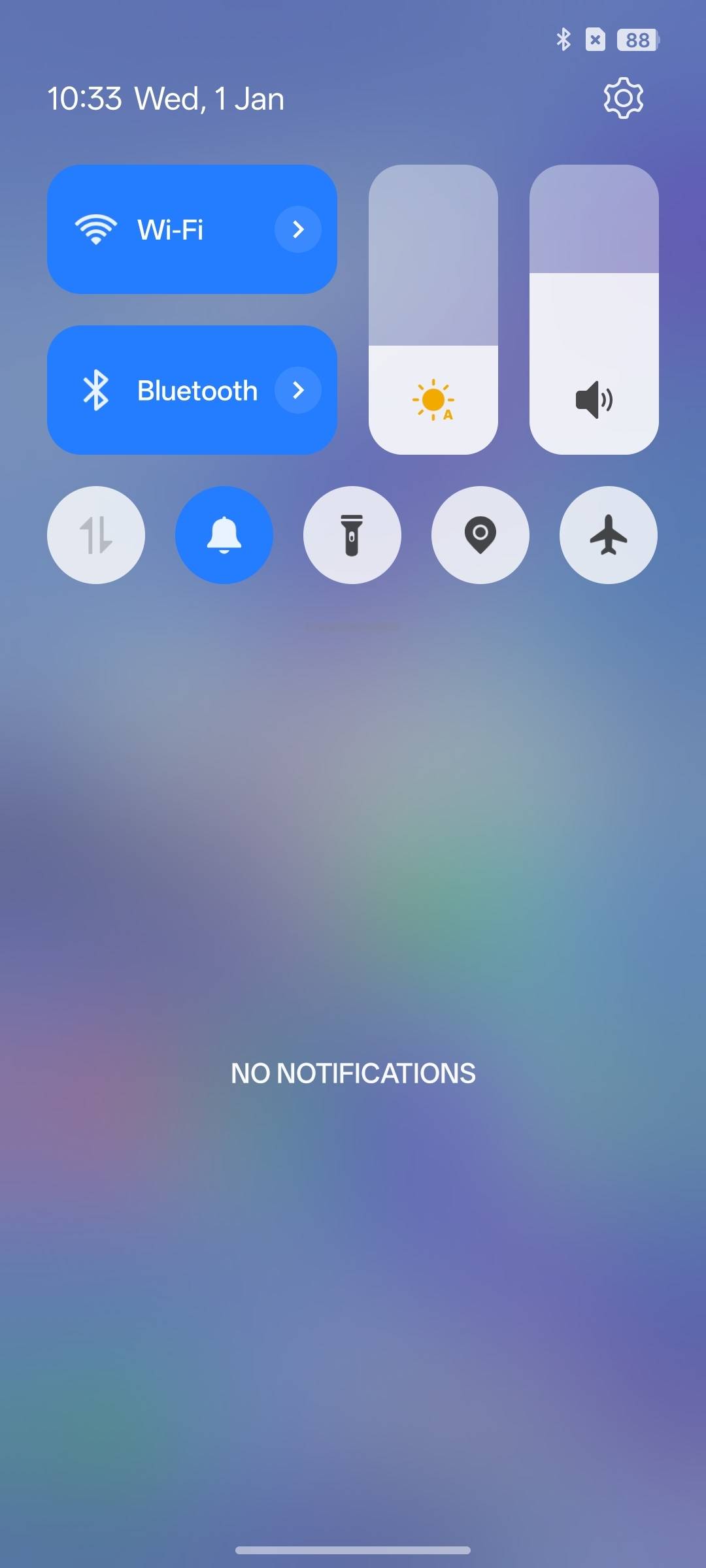 UI