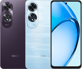 OPPO A60 4G