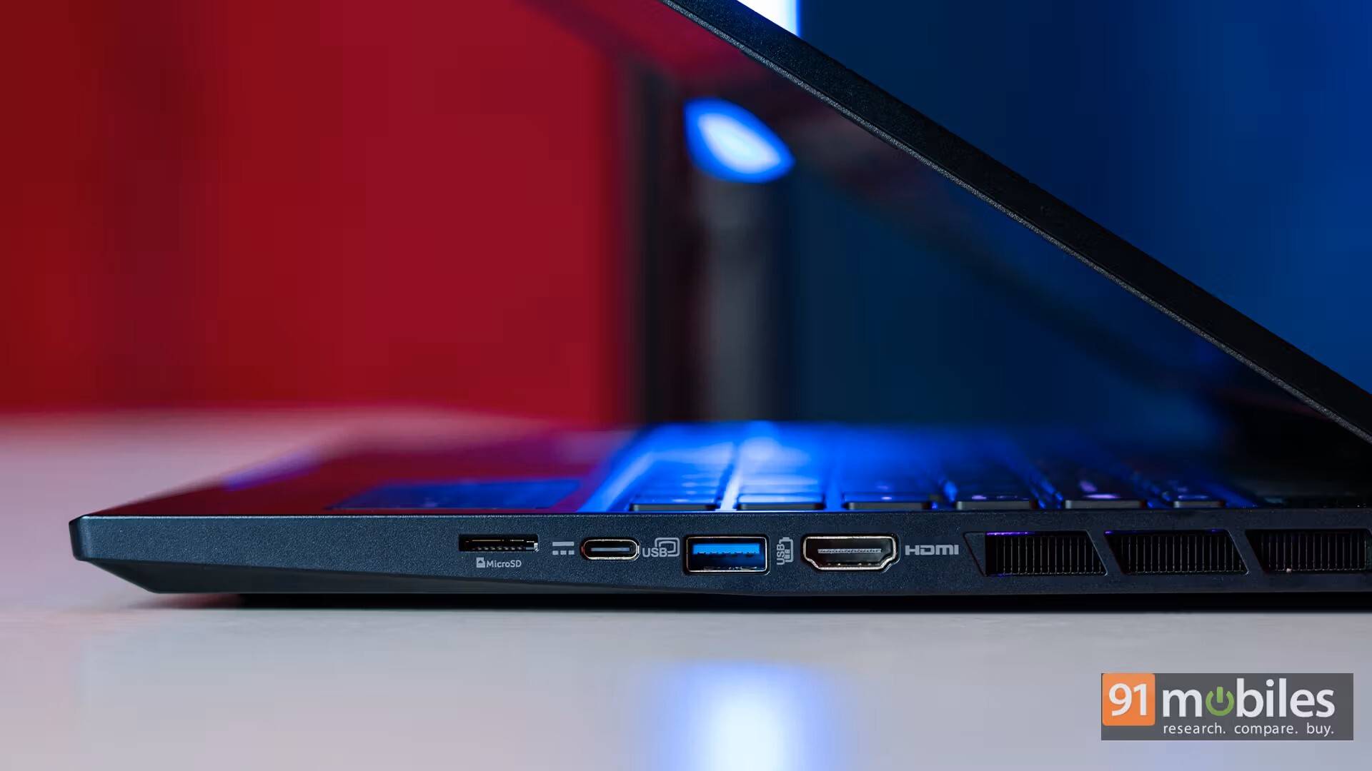 Acer Predator Helios Neo 14 PHN14-51 (NH.QRQSI.001) Laptop (Core Ultra 7/16 GB/1 TB SSD/Windows 11/6 GB)