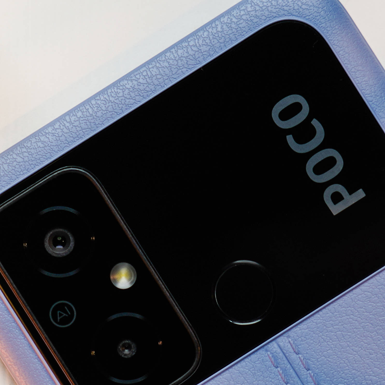 POCO C55 launched in India: price, specifications, availability
