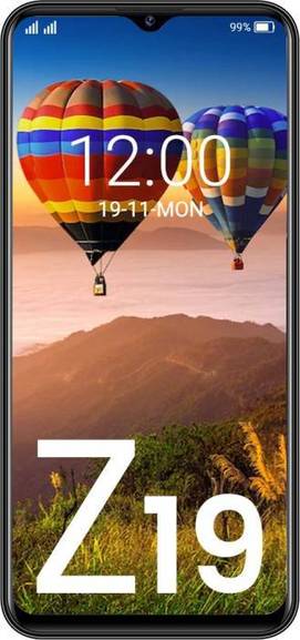 I Kall Z19
