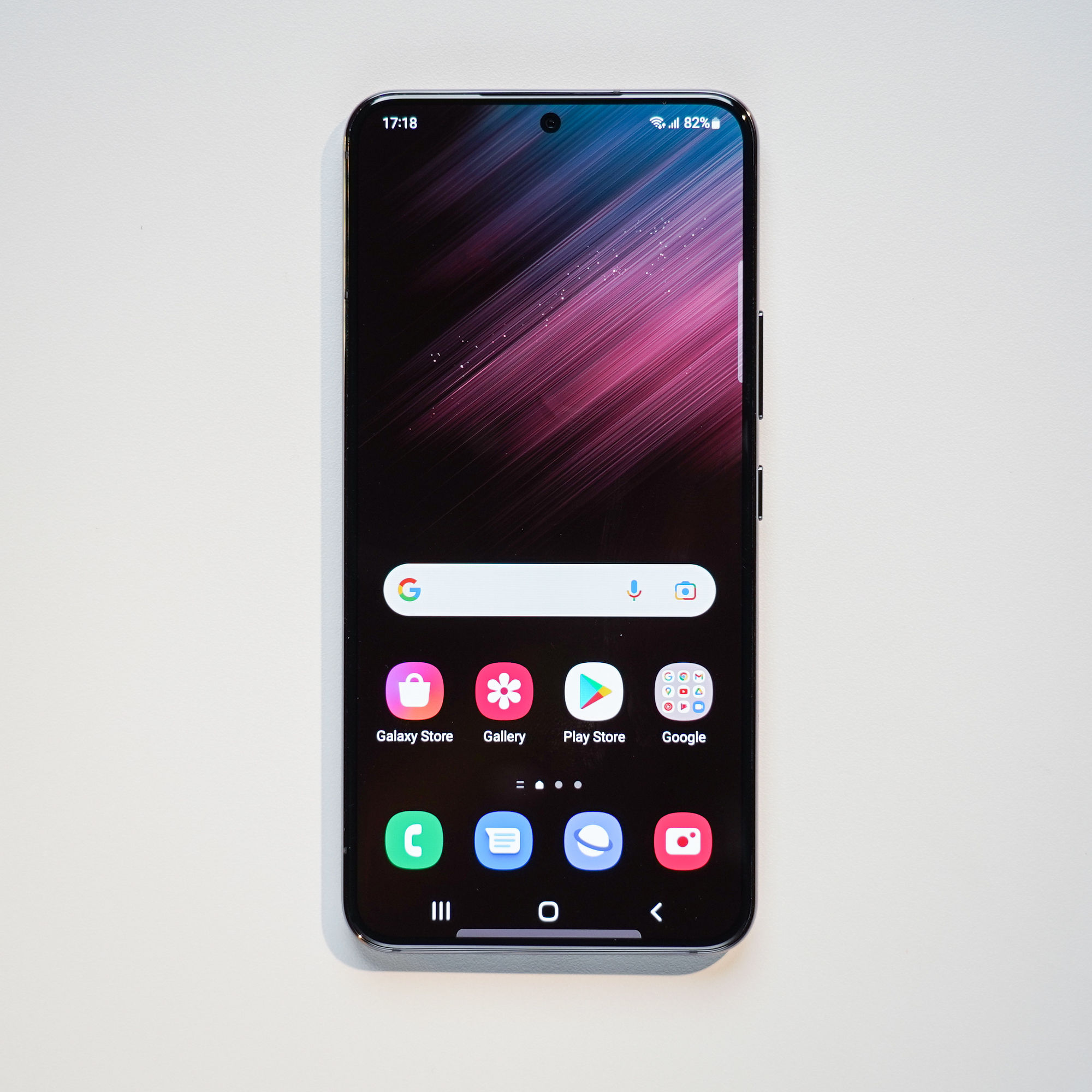 Samsung