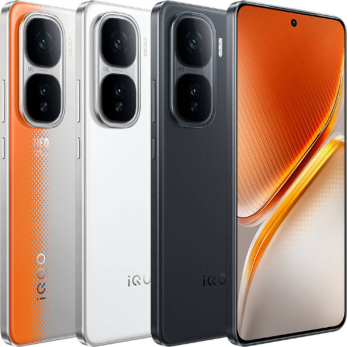 iQOO Neo10 Pro(Dimensity 9400・12/256GB) 【公式通販】
