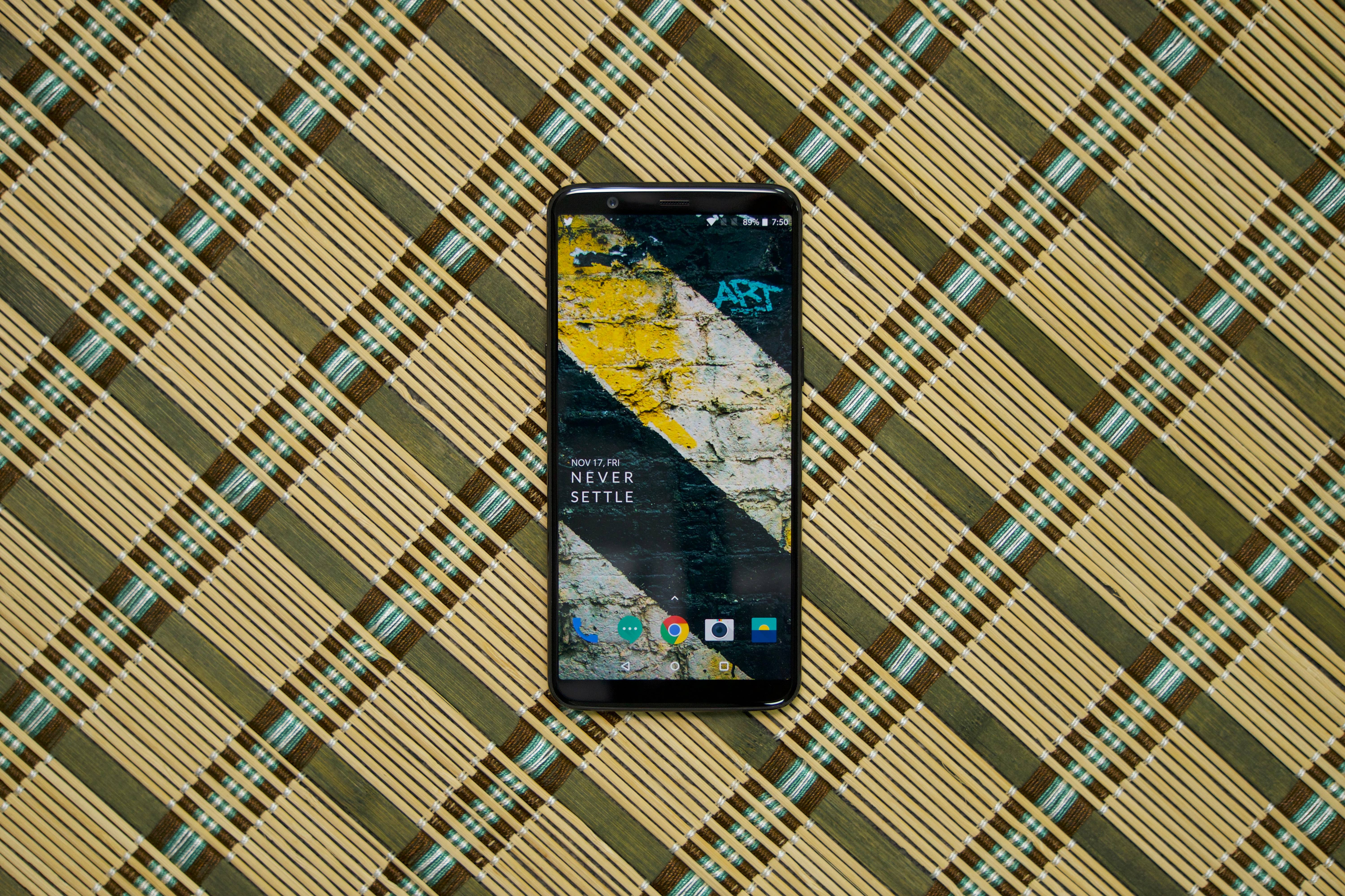 OnePlus