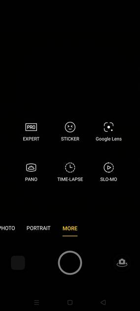 UI Screenshot