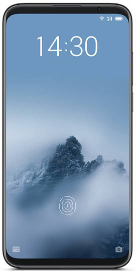 Meizu 15 Plus
