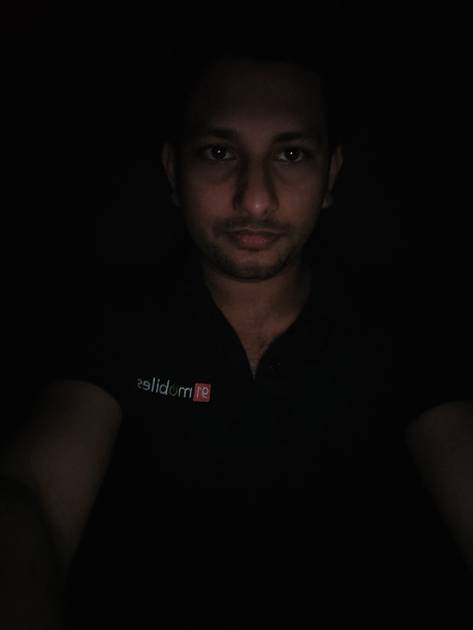 Front Camera