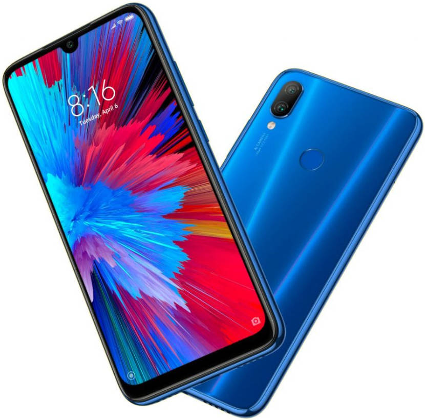 Xiaomi