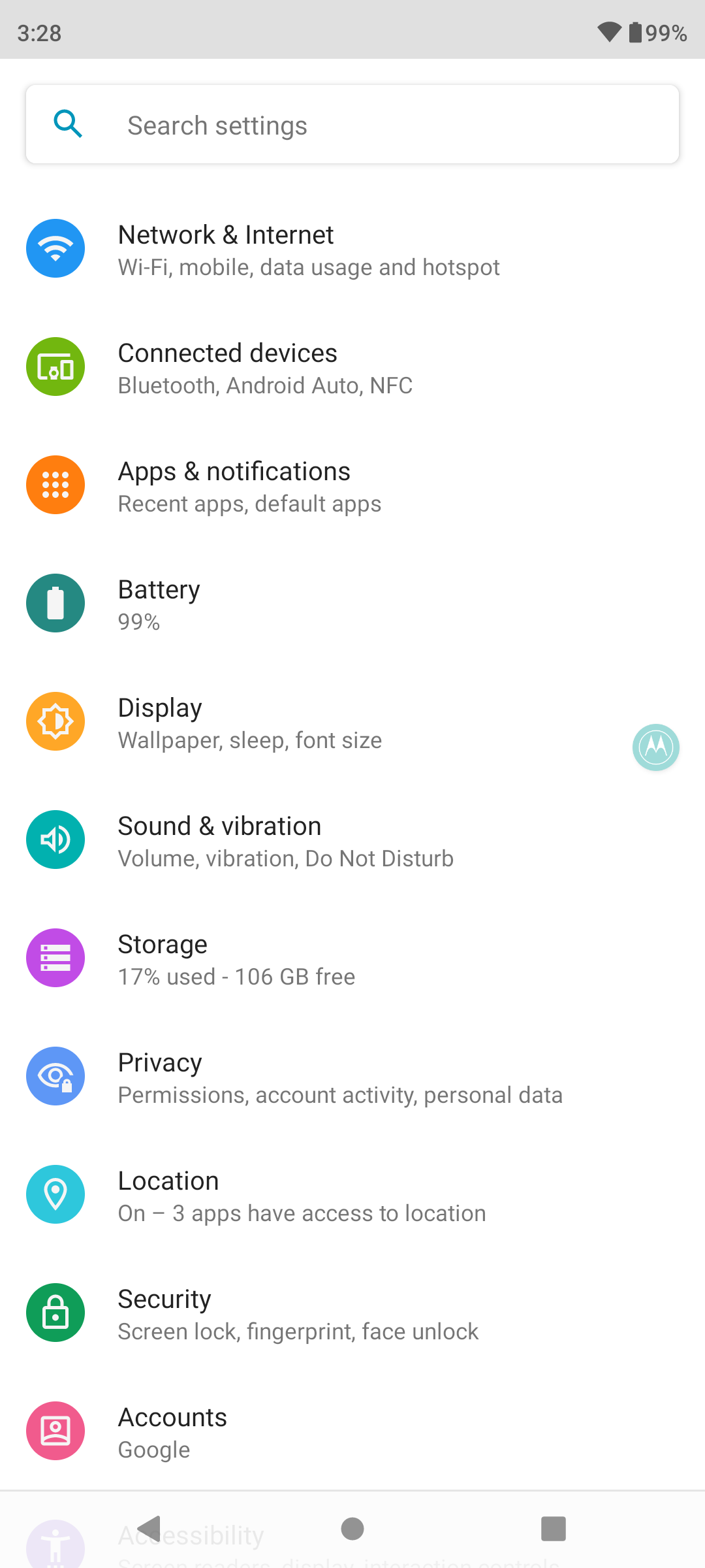 UI