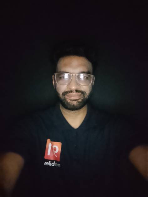Front Camera