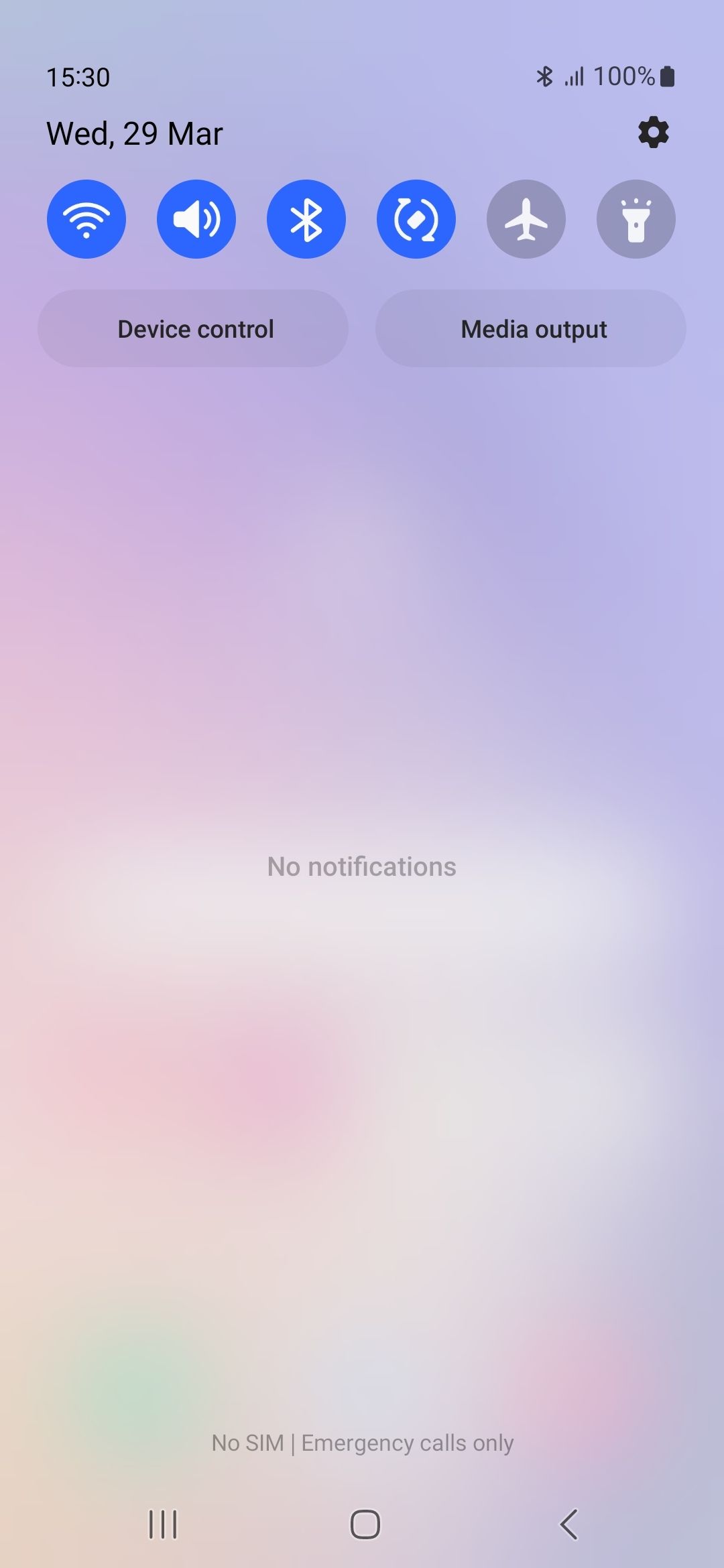 UI