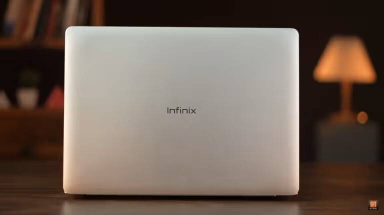 Infinix INBook Air Pro Plus XL434 (71008302159) Laptop (Core i5 13th Gen/16 GB/512 GB SSD/Windows 11)