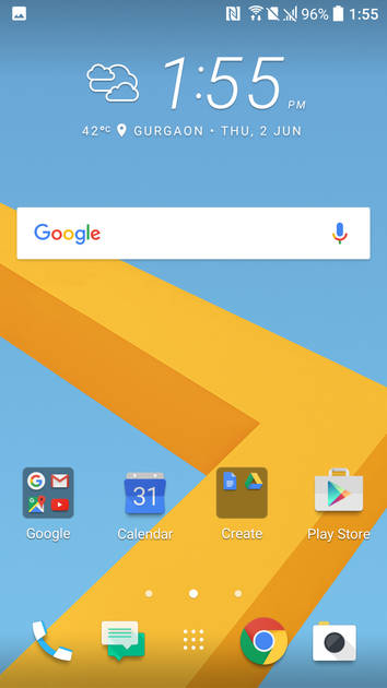 UI Screenshot
