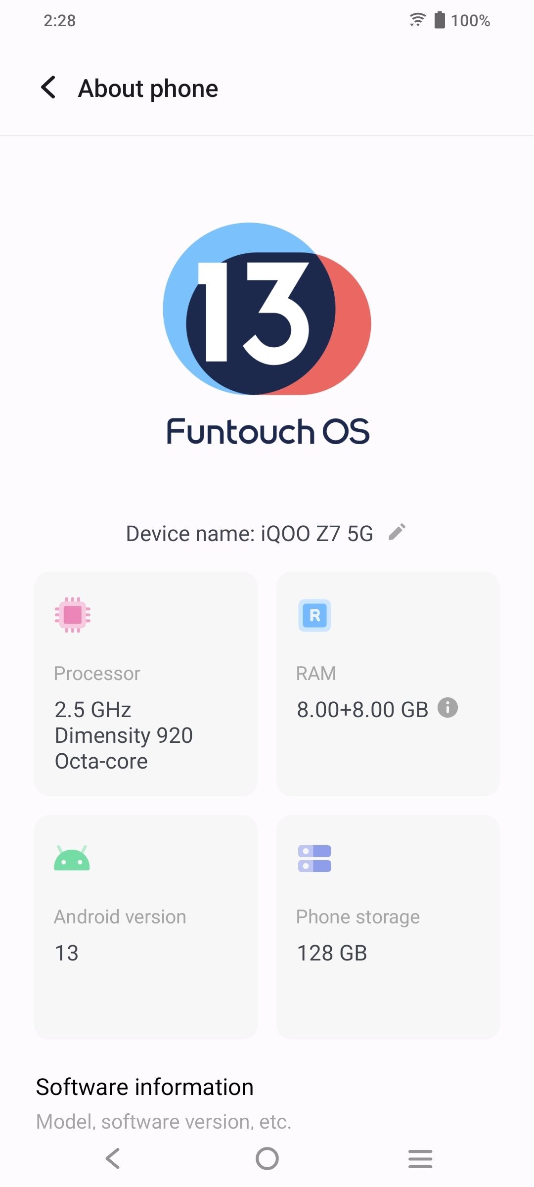 UI