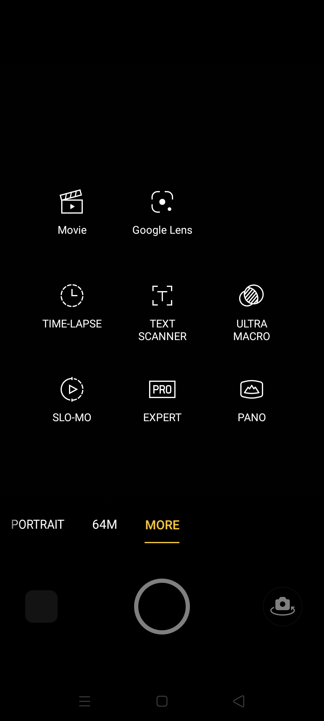 UI