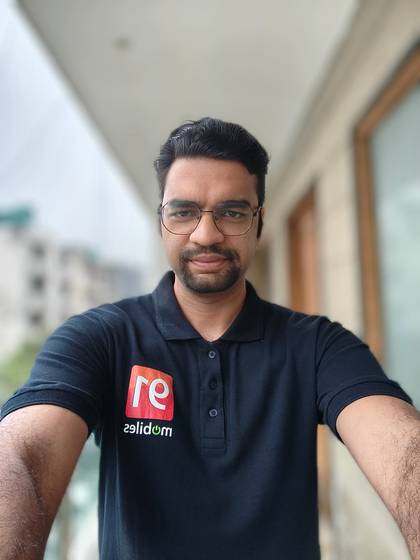 realme 14 Pro