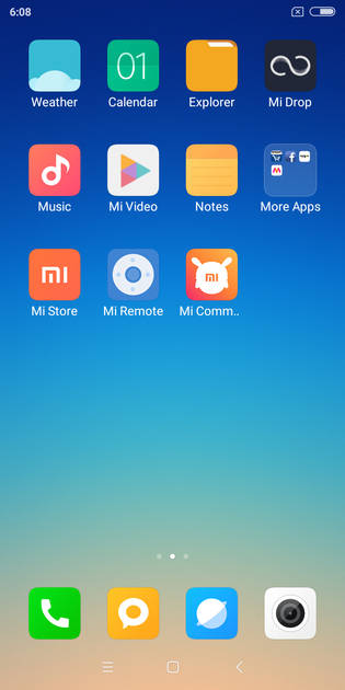 UI Screenshot
