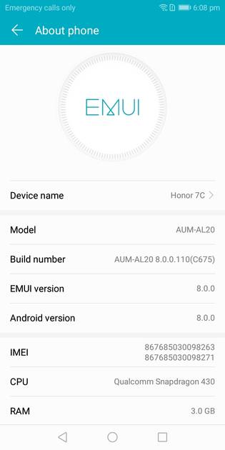 UI Screenshot
