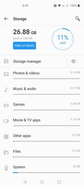 UI Screenshot
