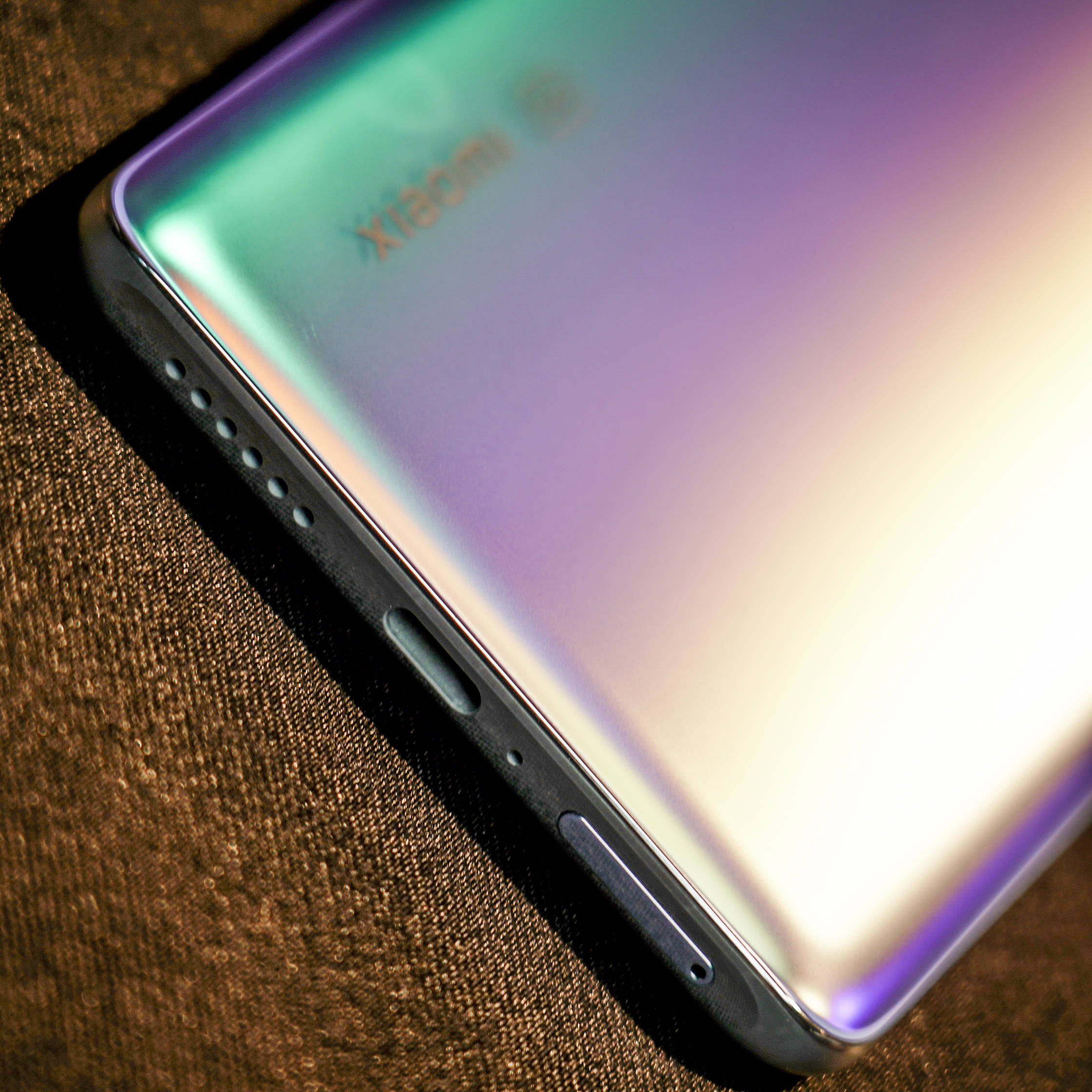 Xiaomi