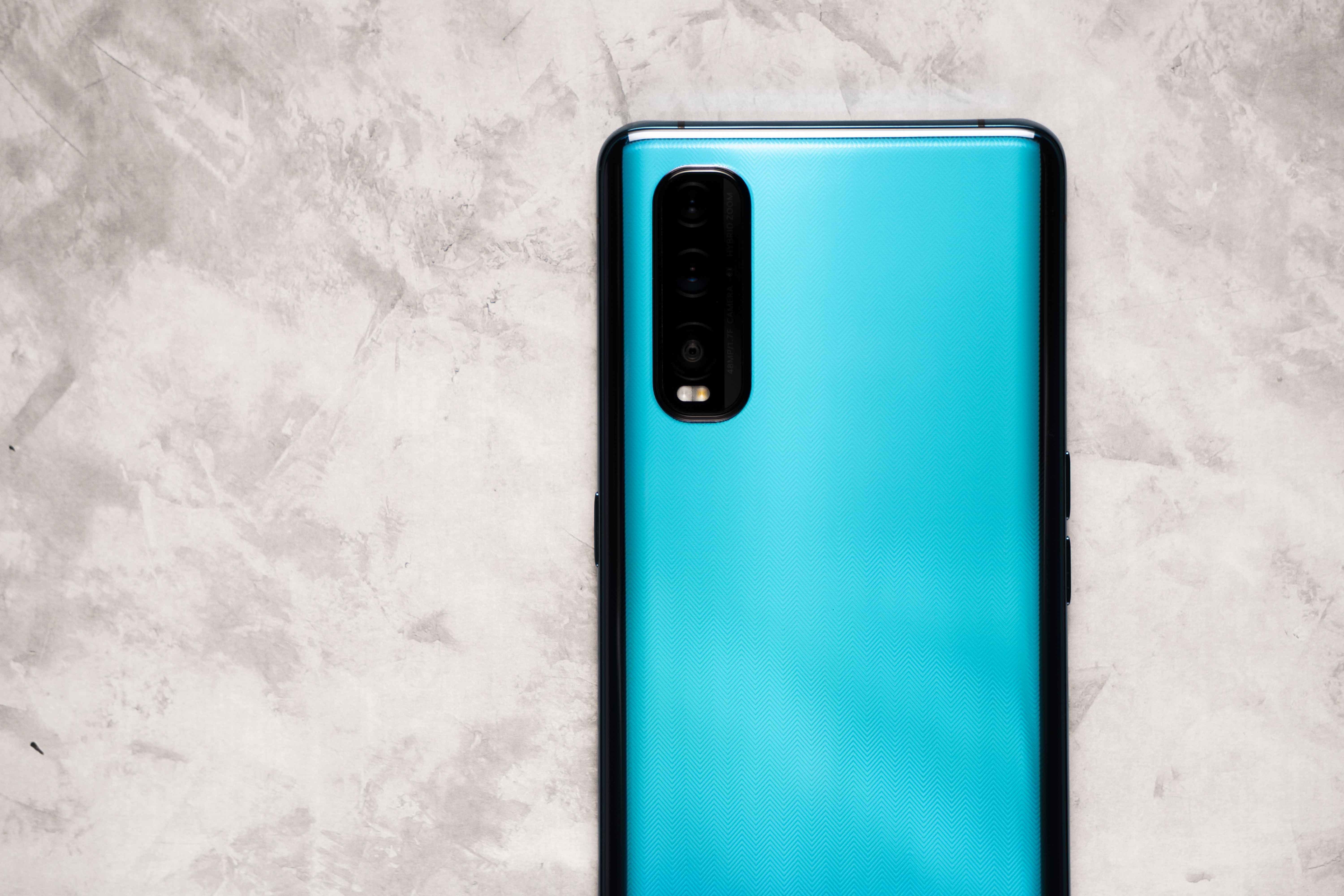 OPPO