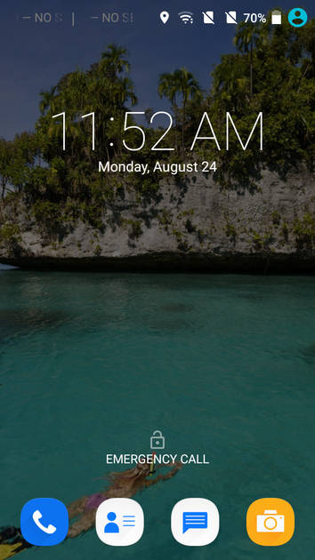 UI Screenshot