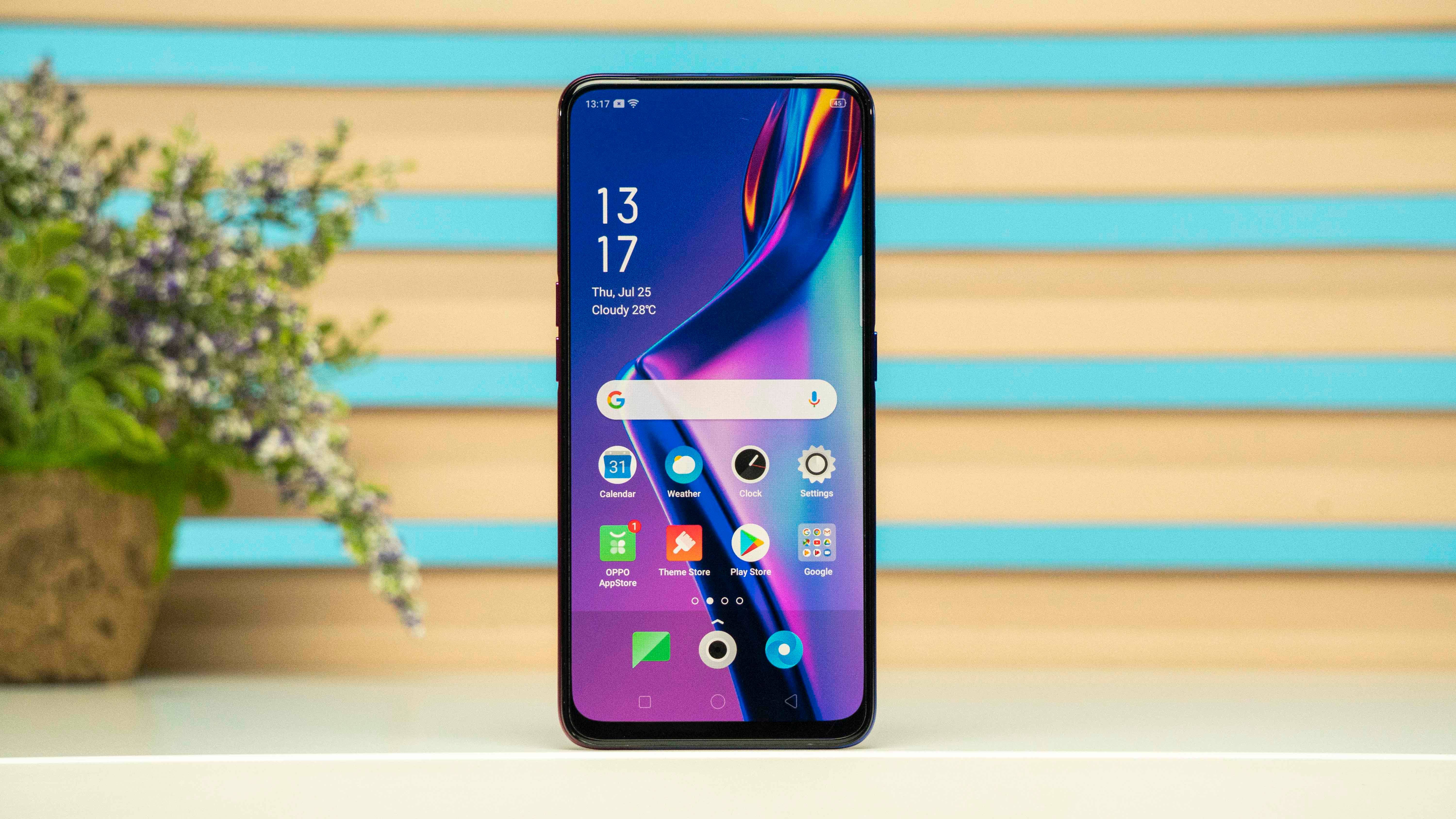 OPPO