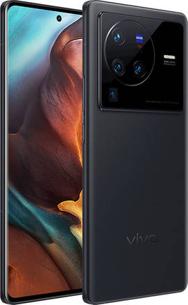 Vivo X80 Pro 5G