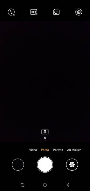 UI Screenshot