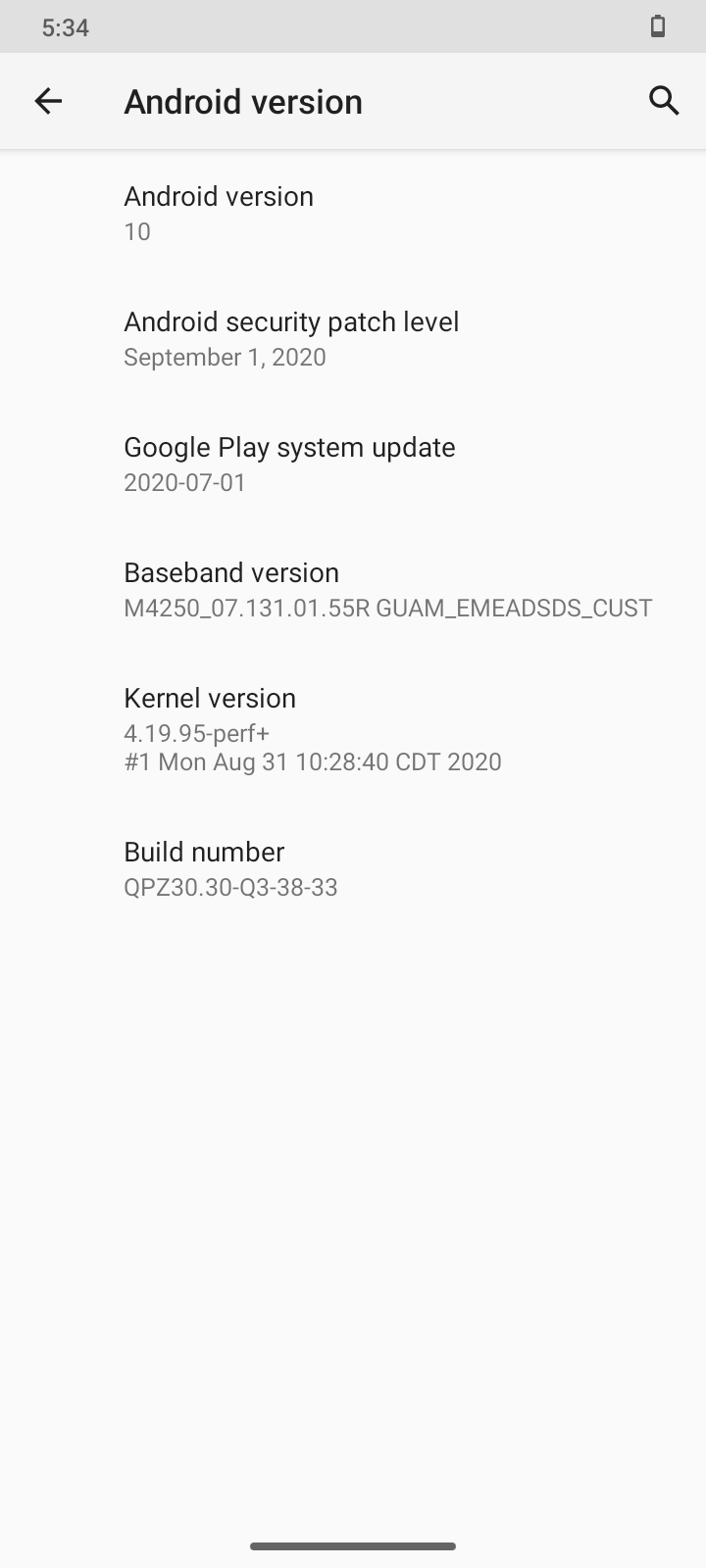 UI