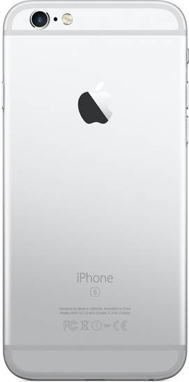 Apple iPhone 6s 128GB