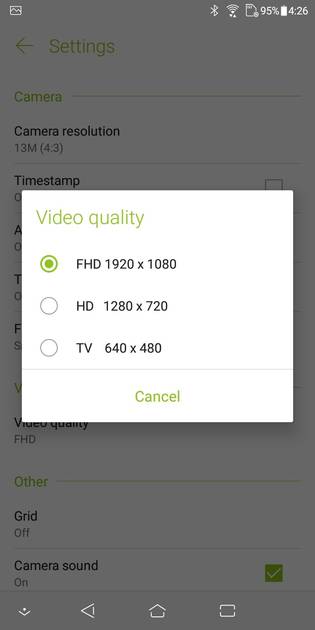 UI Screenshot
