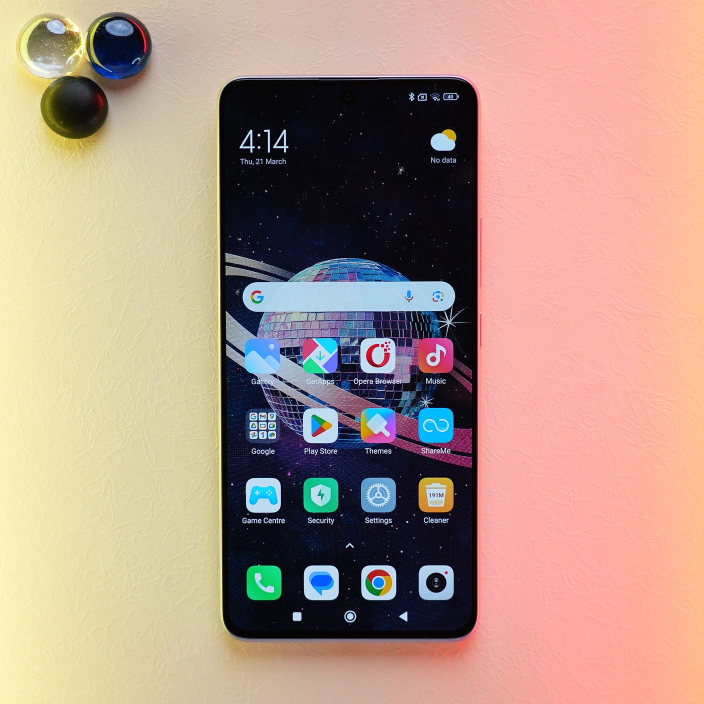 Xiaomi