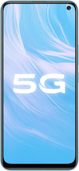 vivo Z6 5G
