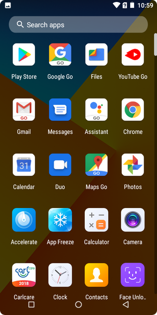 UI Screenshot