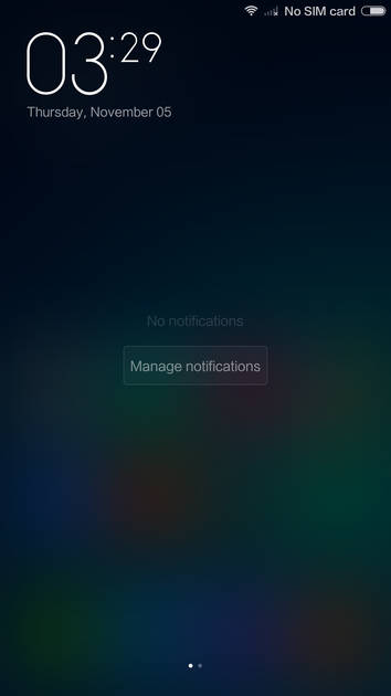 UI Screenshot