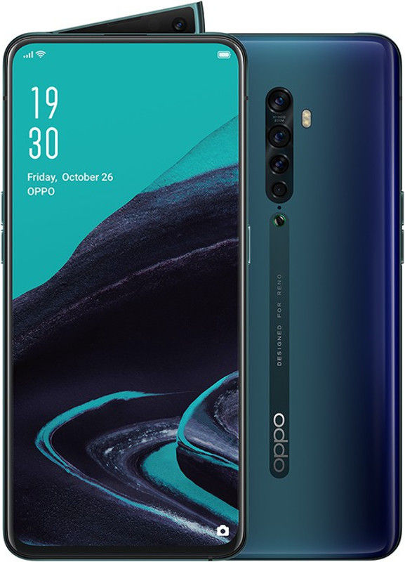 OPPO Reno 2 - Price in India, Full Specs (14th February 2024)