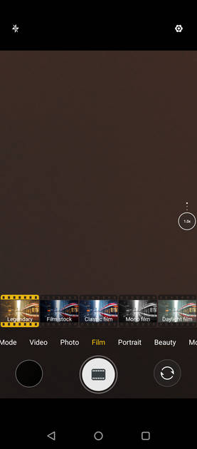 UI Screenshot