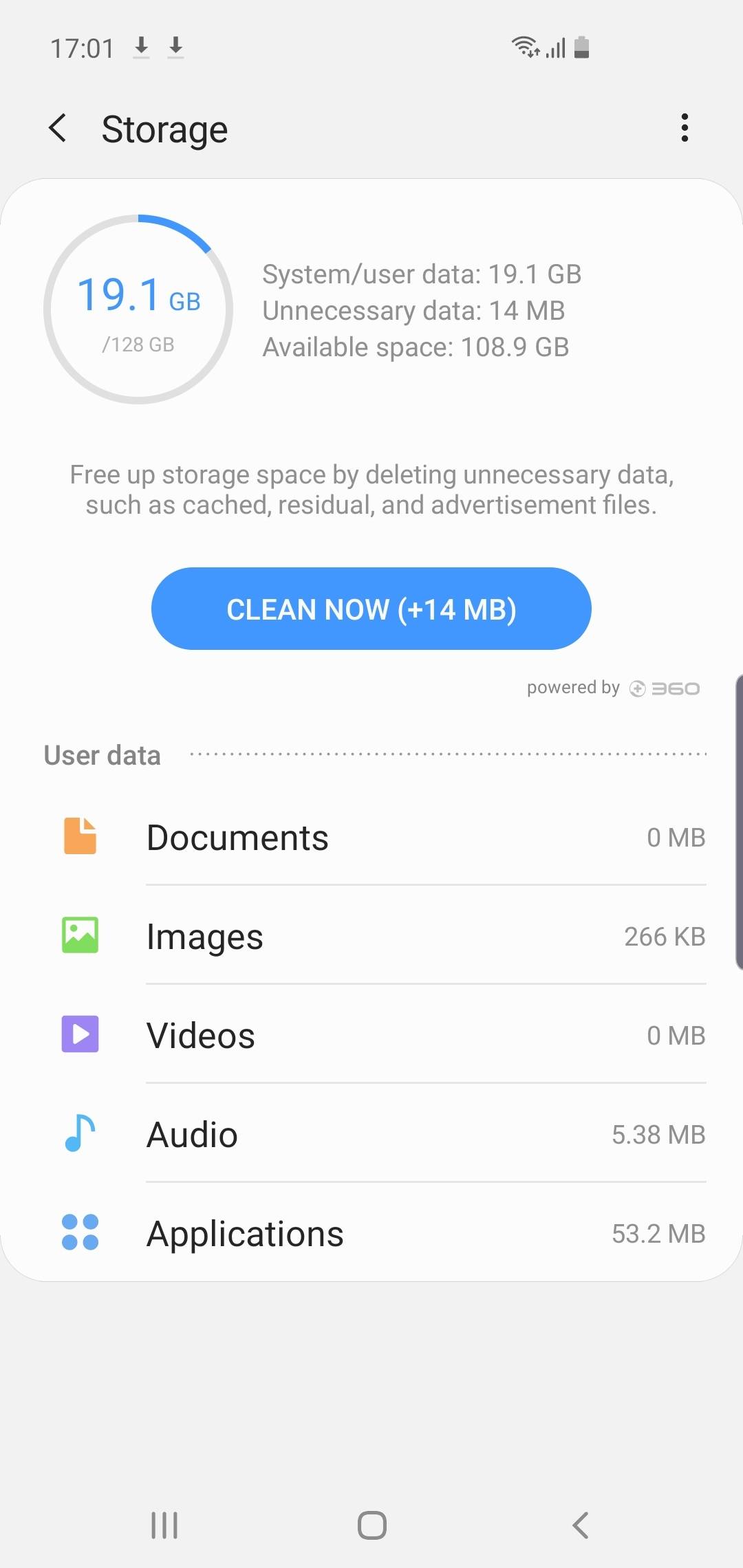 UI