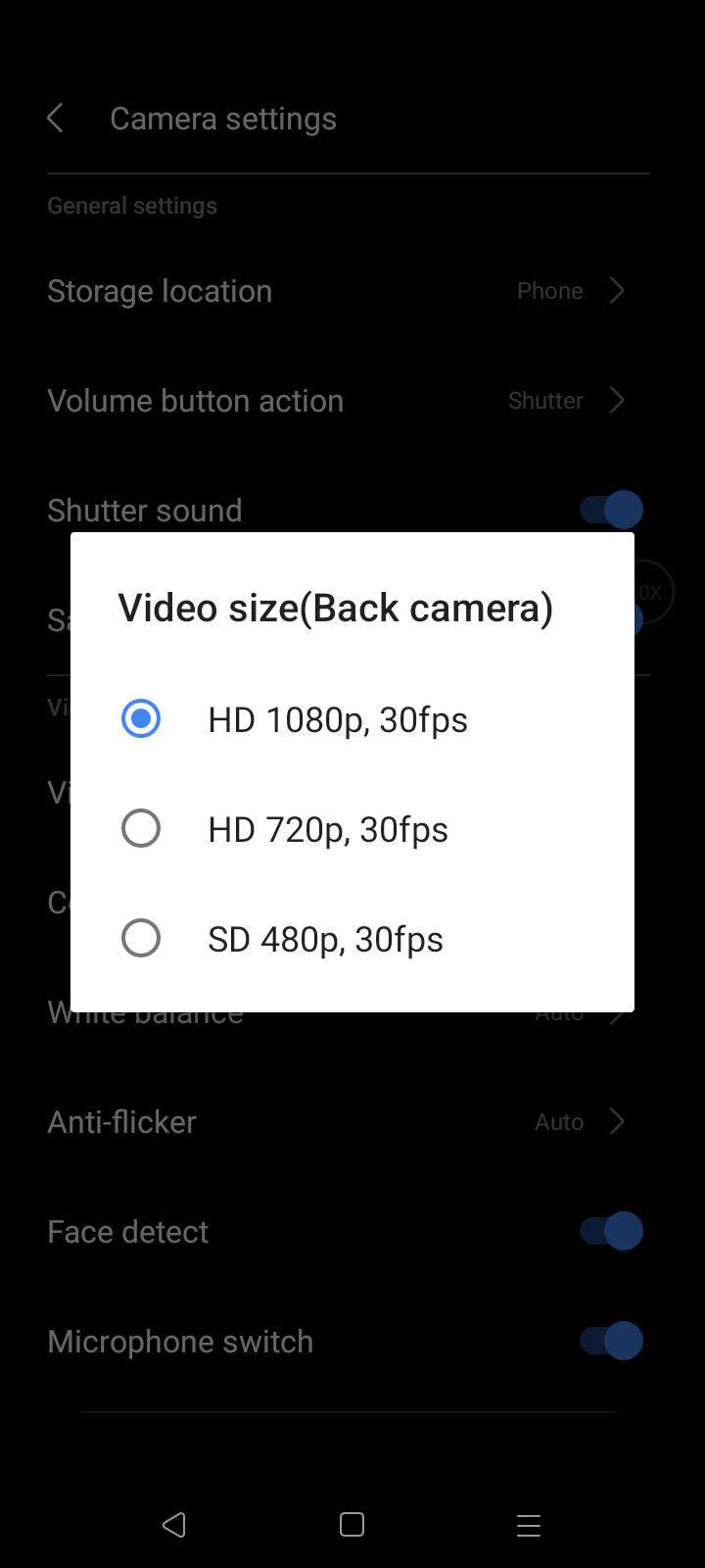 UI