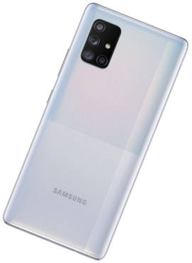Samsung Galaxy A71 5G
