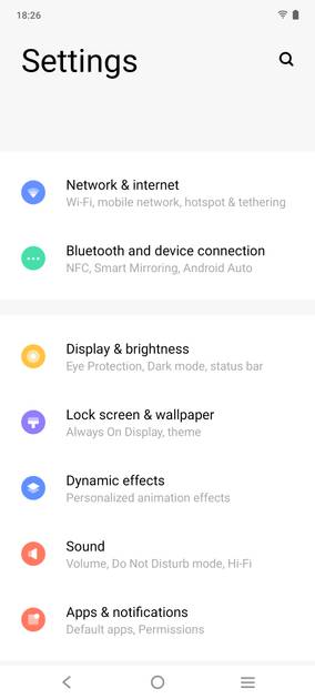 UI Screenshot