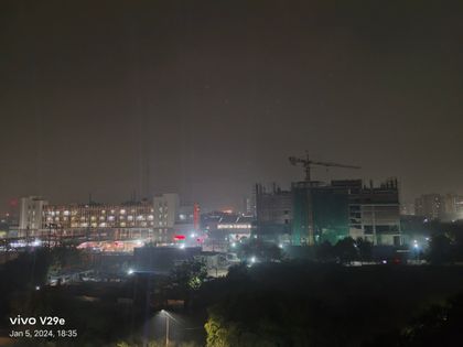 vivo V29e
