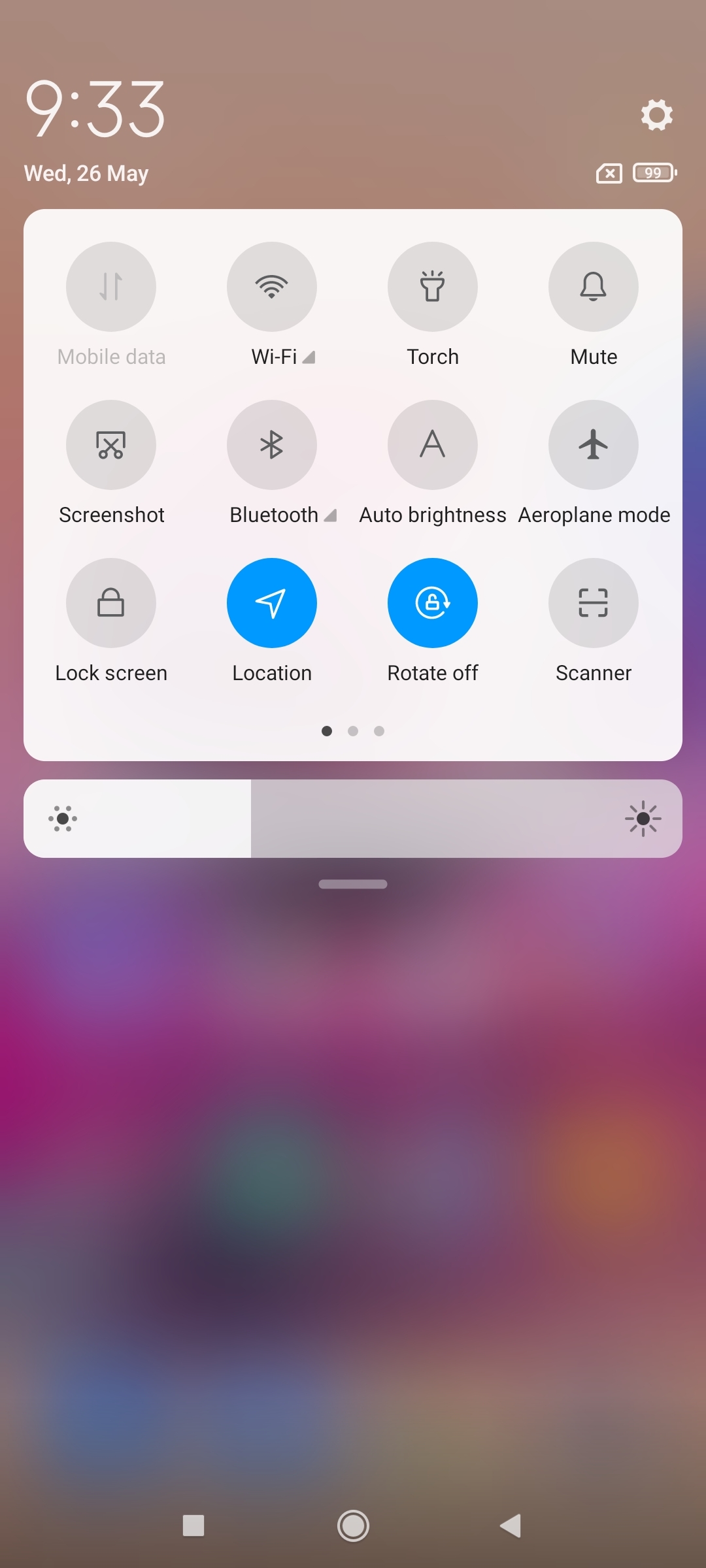 UI